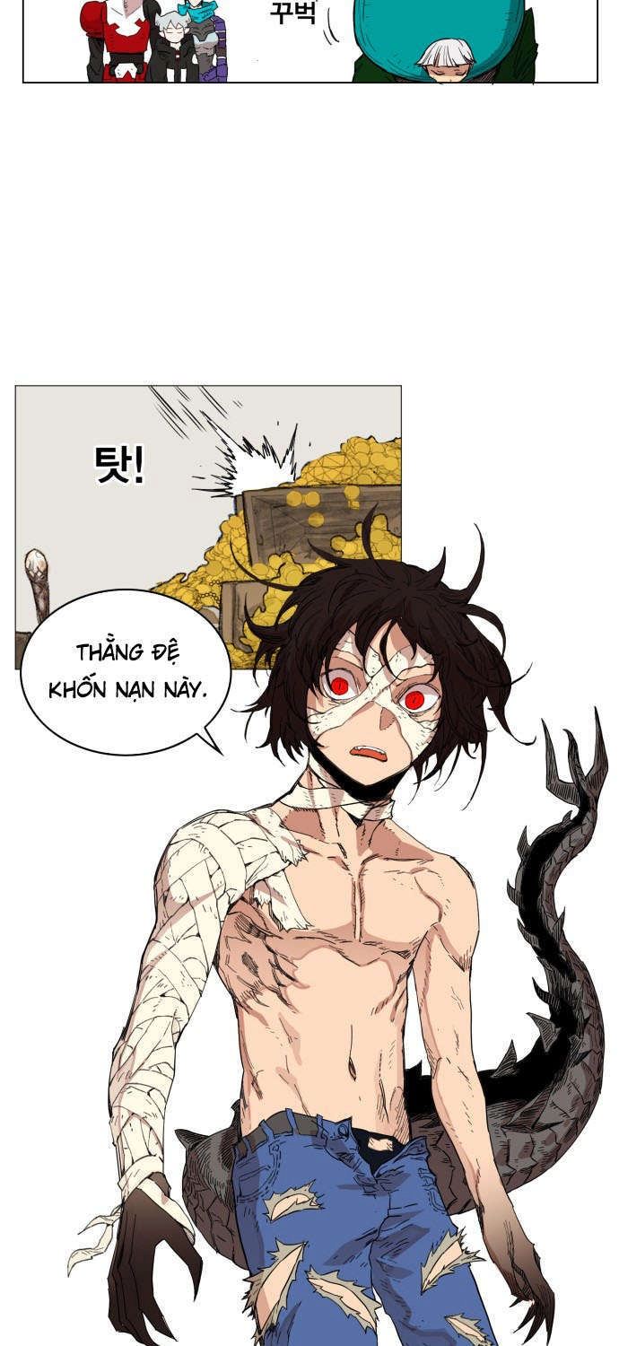 Hard Core Leveling Warrior Ss3 Chapter 137 - 59