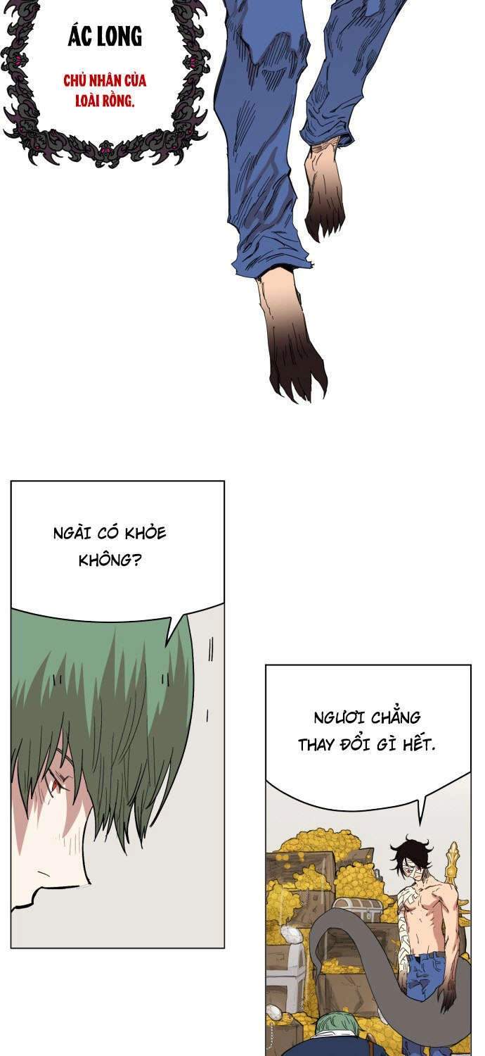 Hard Core Leveling Warrior Ss3 Chapter 137 - 61