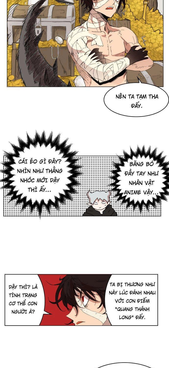 Hard Core Leveling Warrior Ss3 Chapter 137 - 65