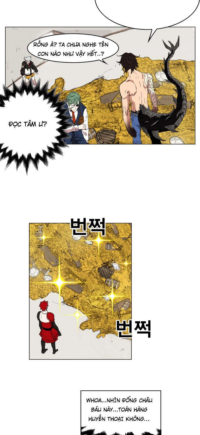 Hard Core Leveling Warrior Ss3 Chapter 137 - 67