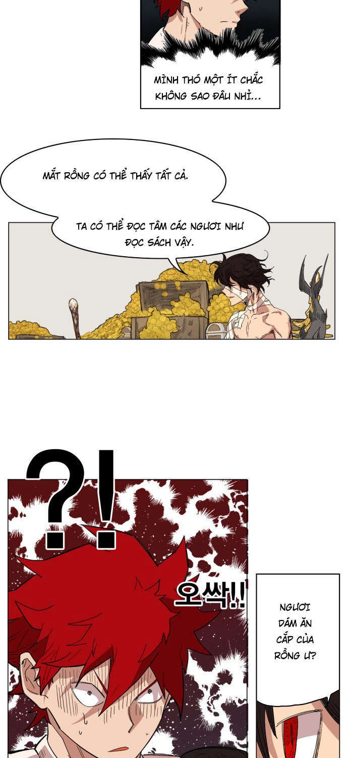 Hard Core Leveling Warrior Ss3 Chapter 137 - 69