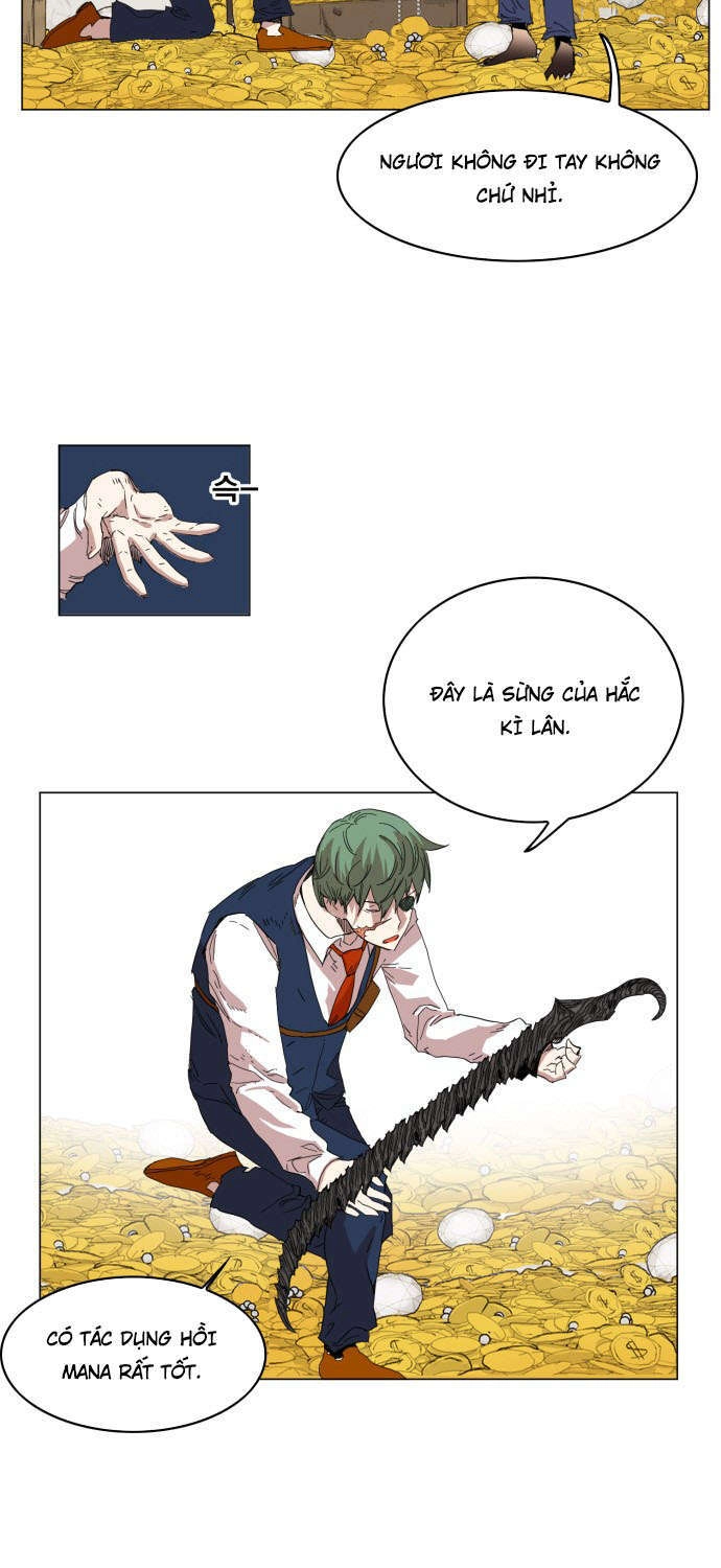 Hard Core Leveling Warrior Ss3 Chapter 137 - 73