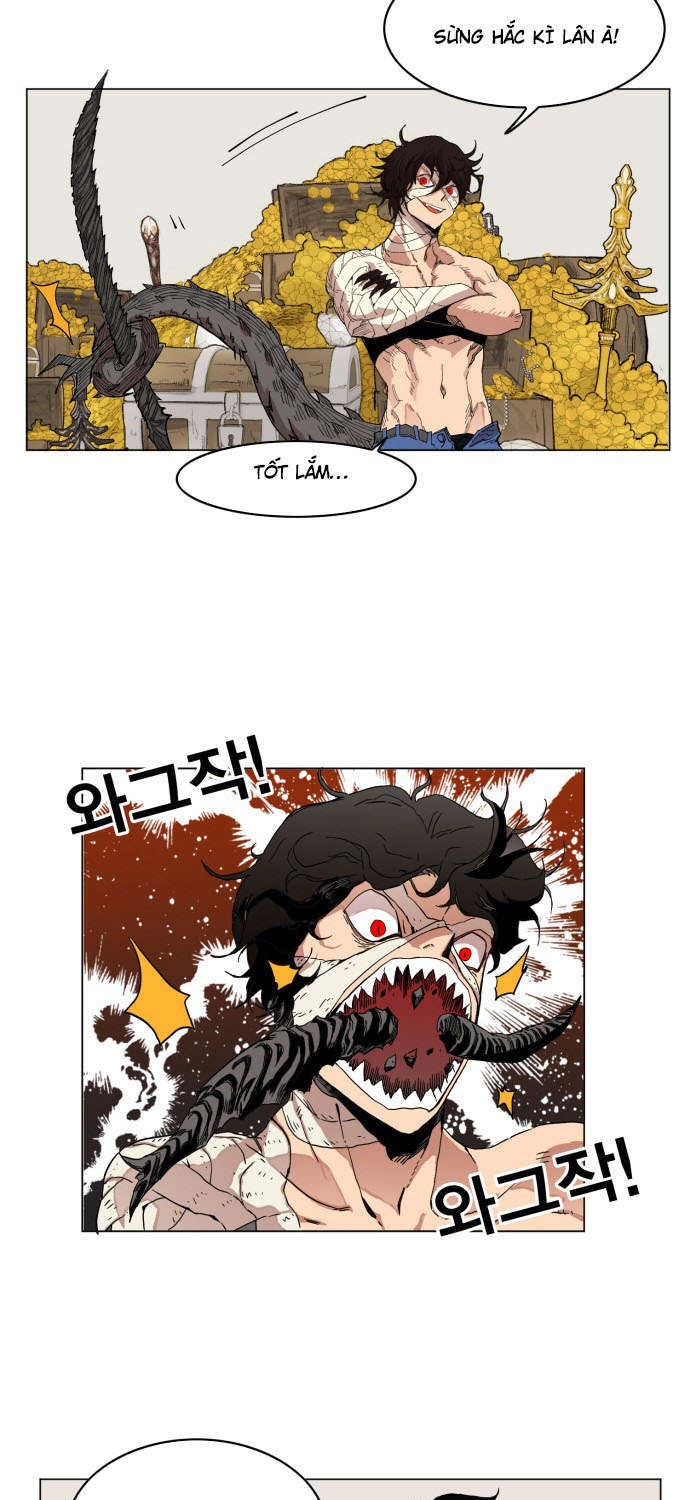 Hard Core Leveling Warrior Ss3 Chapter 137 - 75