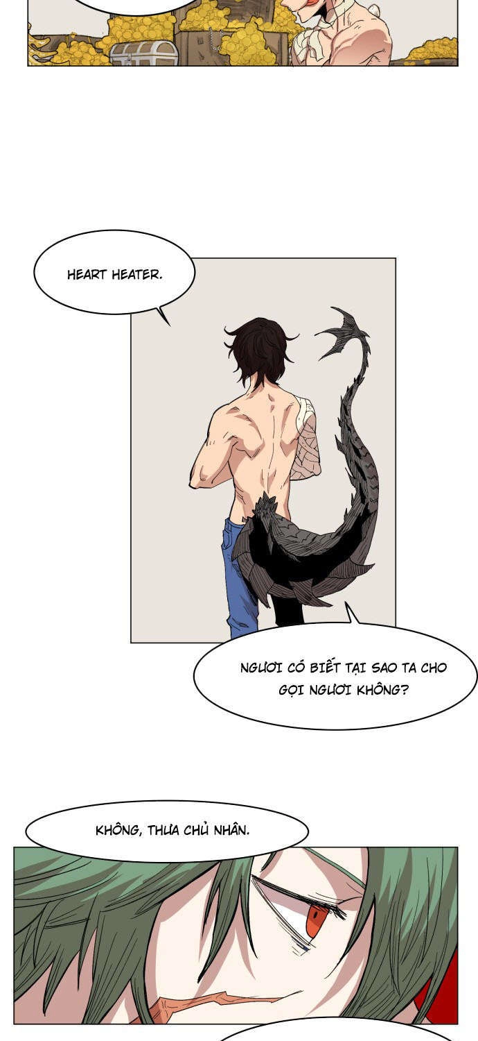 Hard Core Leveling Warrior Ss3 Chapter 137 - 77