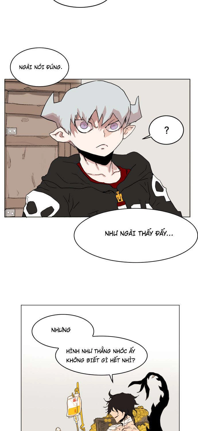 Hard Core Leveling Warrior Ss3 Chapter 137 - 81