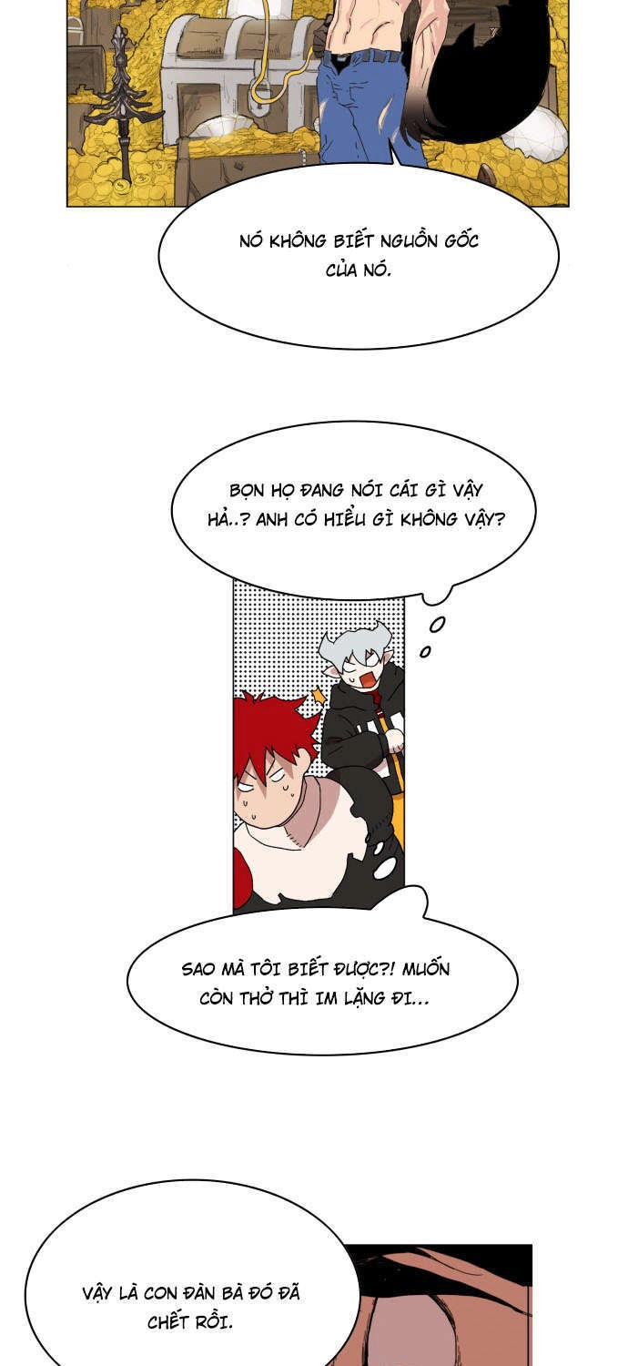 Hard Core Leveling Warrior Ss3 Chapter 137 - 83