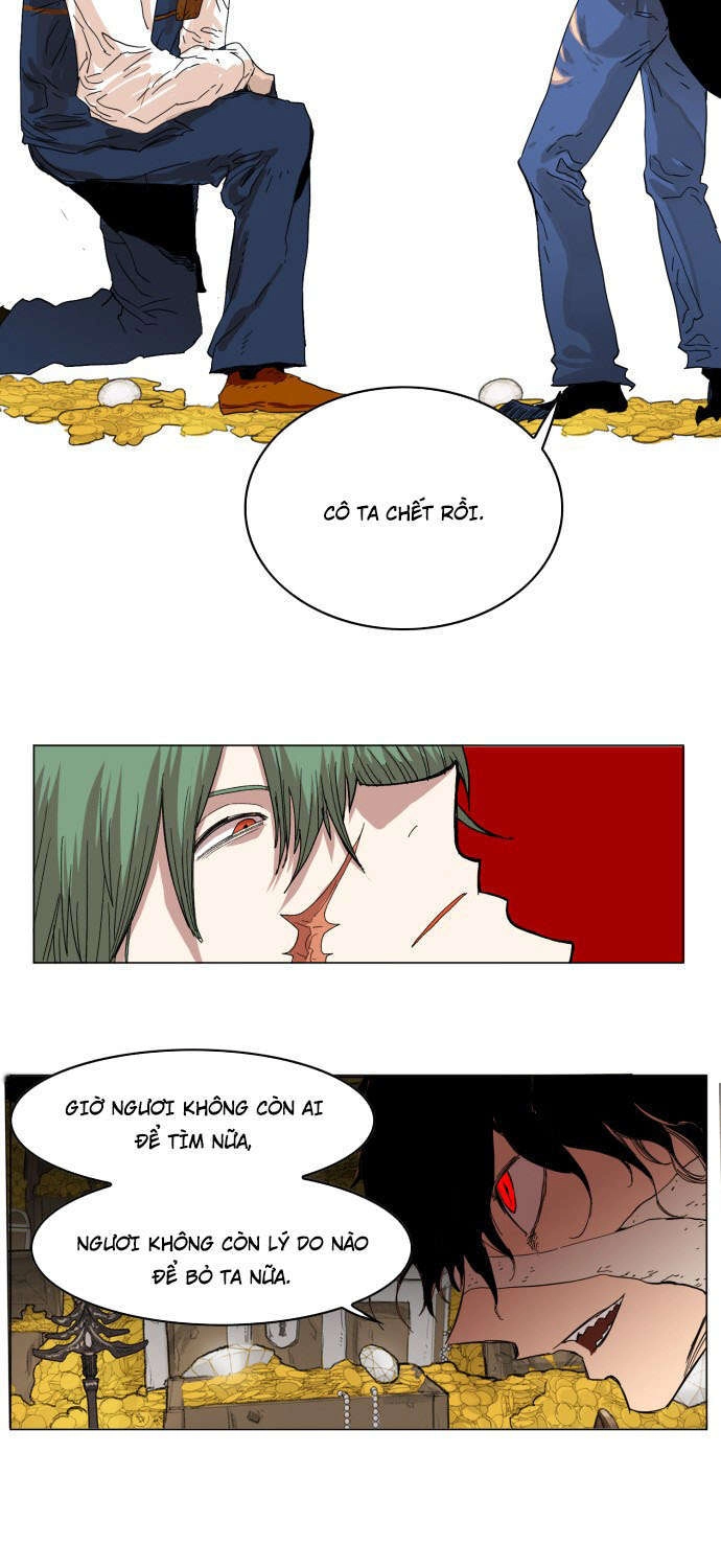 Hard Core Leveling Warrior Ss3 Chapter 137 - 87