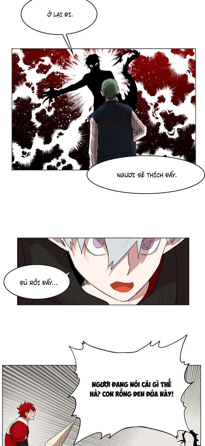 Hard Core Leveling Warrior Ss3 Chapter 137 - 89