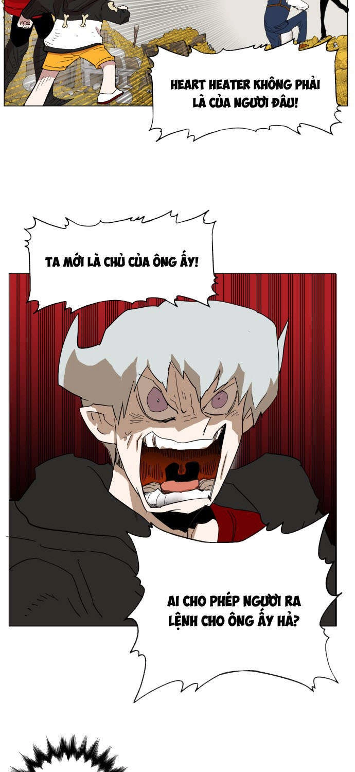 Hard Core Leveling Warrior Ss3 Chapter 137 - 91