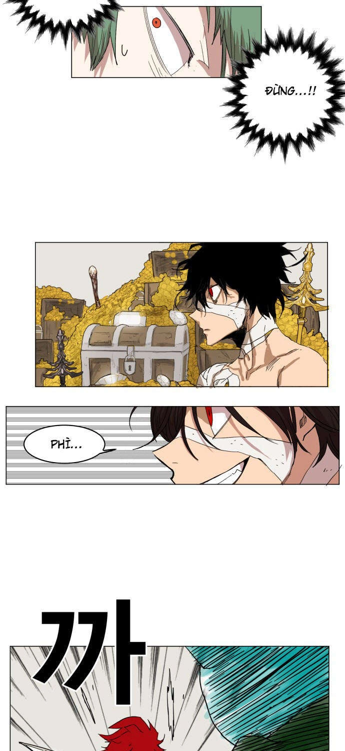 Hard Core Leveling Warrior Ss3 Chapter 137 - 93