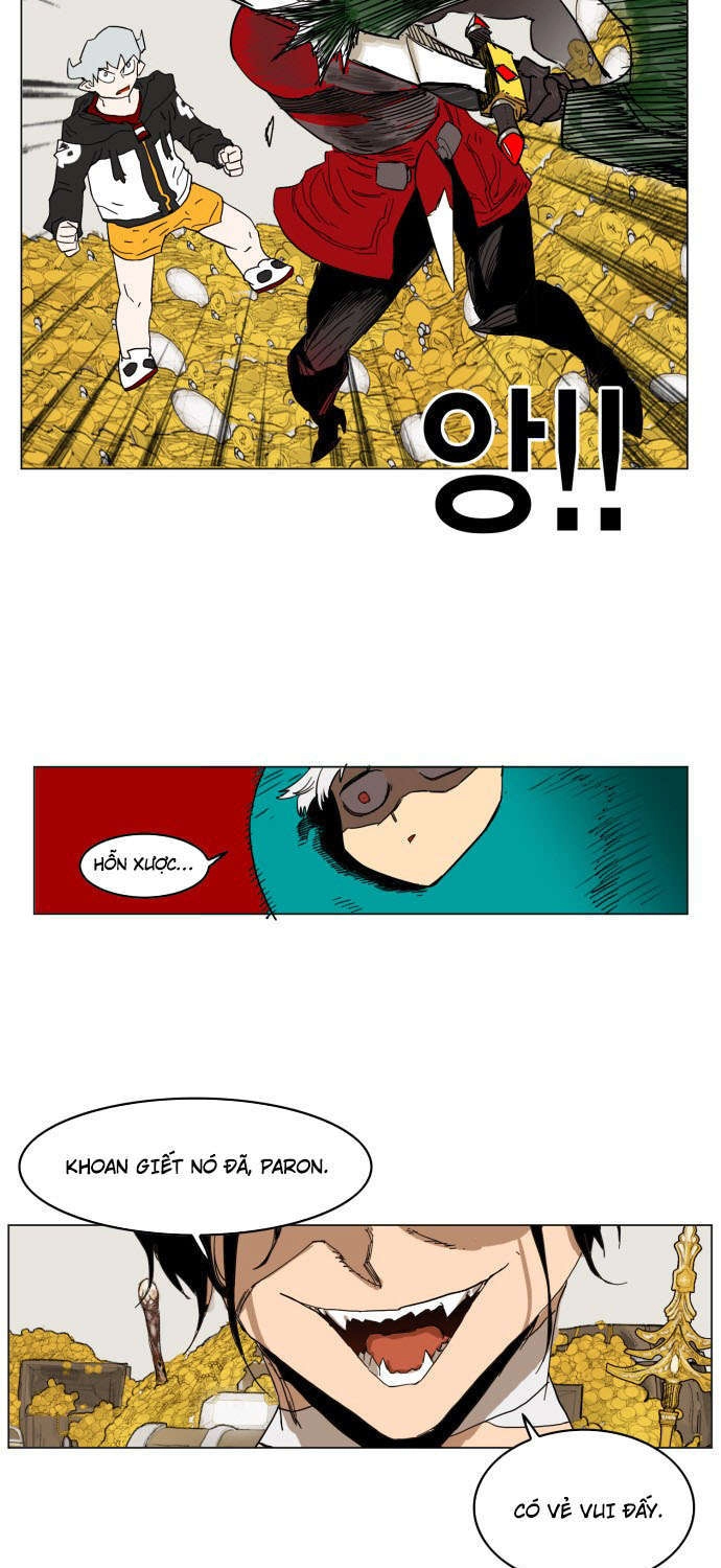 Hard Core Leveling Warrior Ss3 Chapter 137 - 95