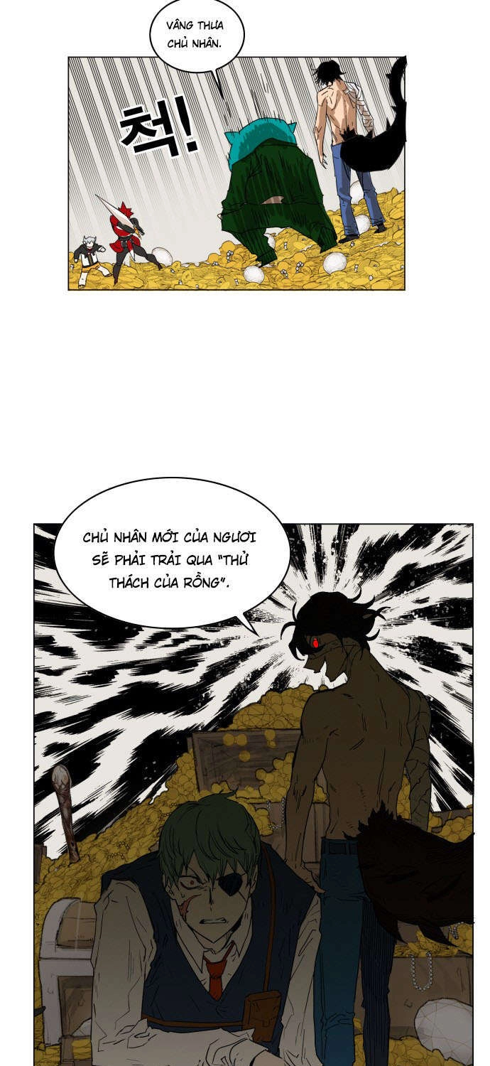 Hard Core Leveling Warrior Ss3 Chapter 137 - 97