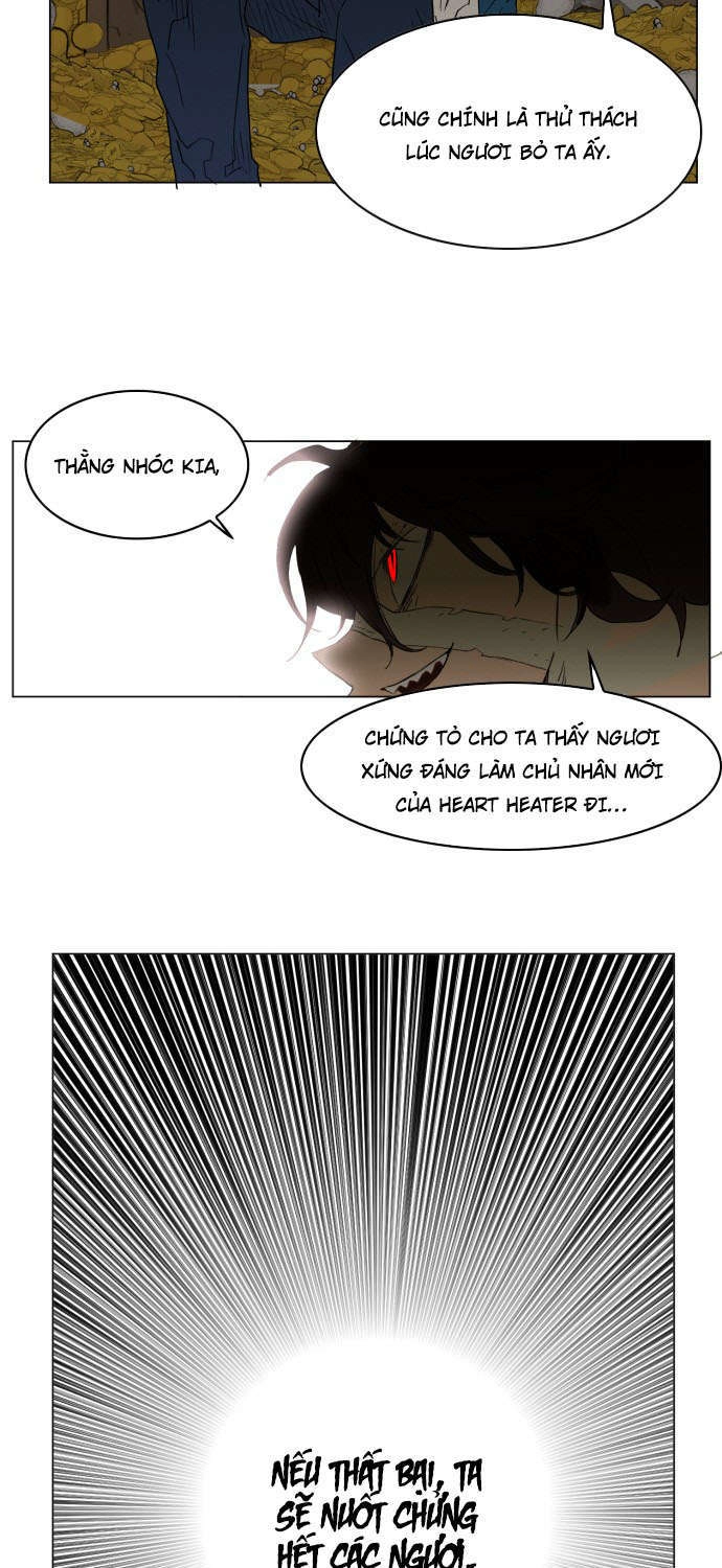 Hard Core Leveling Warrior Ss3 Chapter 137 - 99