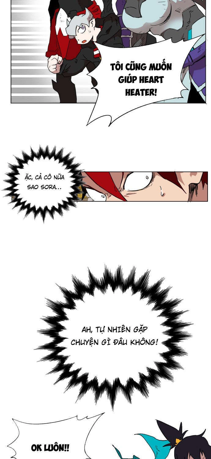 Hard Core Leveling Warrior Ss3 Chapter 138 - 37