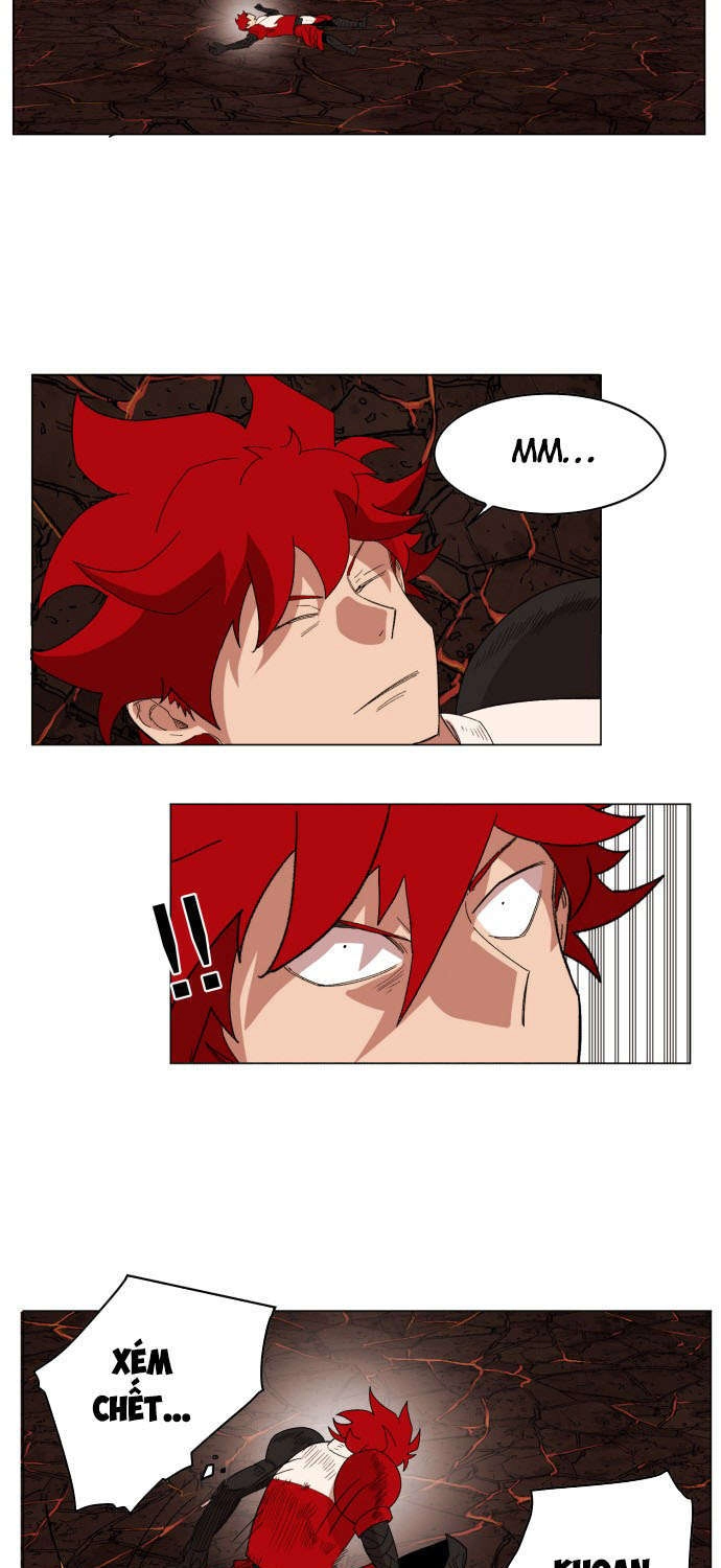 Hard Core Leveling Warrior Ss3 Chapter 138 - 49