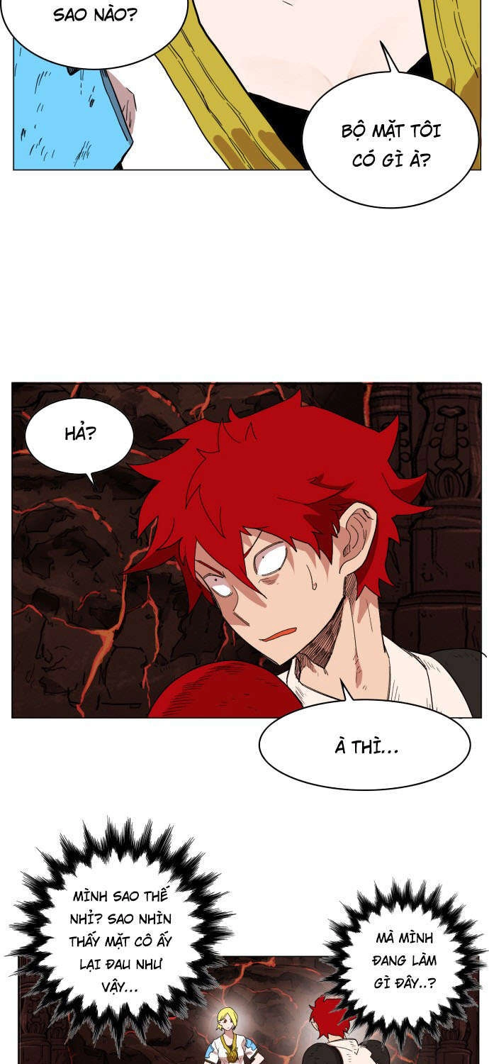 Hard Core Leveling Warrior Ss3 Chapter 138 - 57