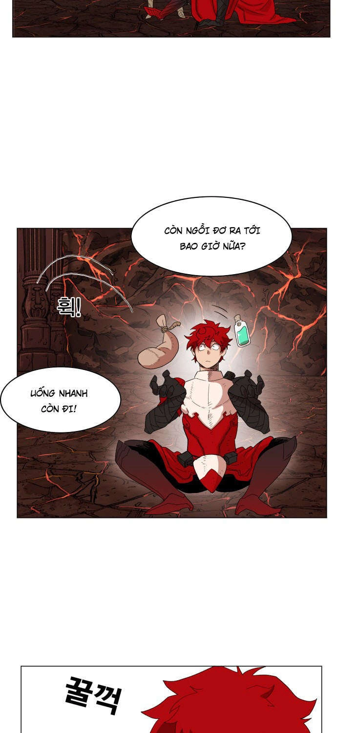 Hard Core Leveling Warrior Ss3 Chapter 138 - 59