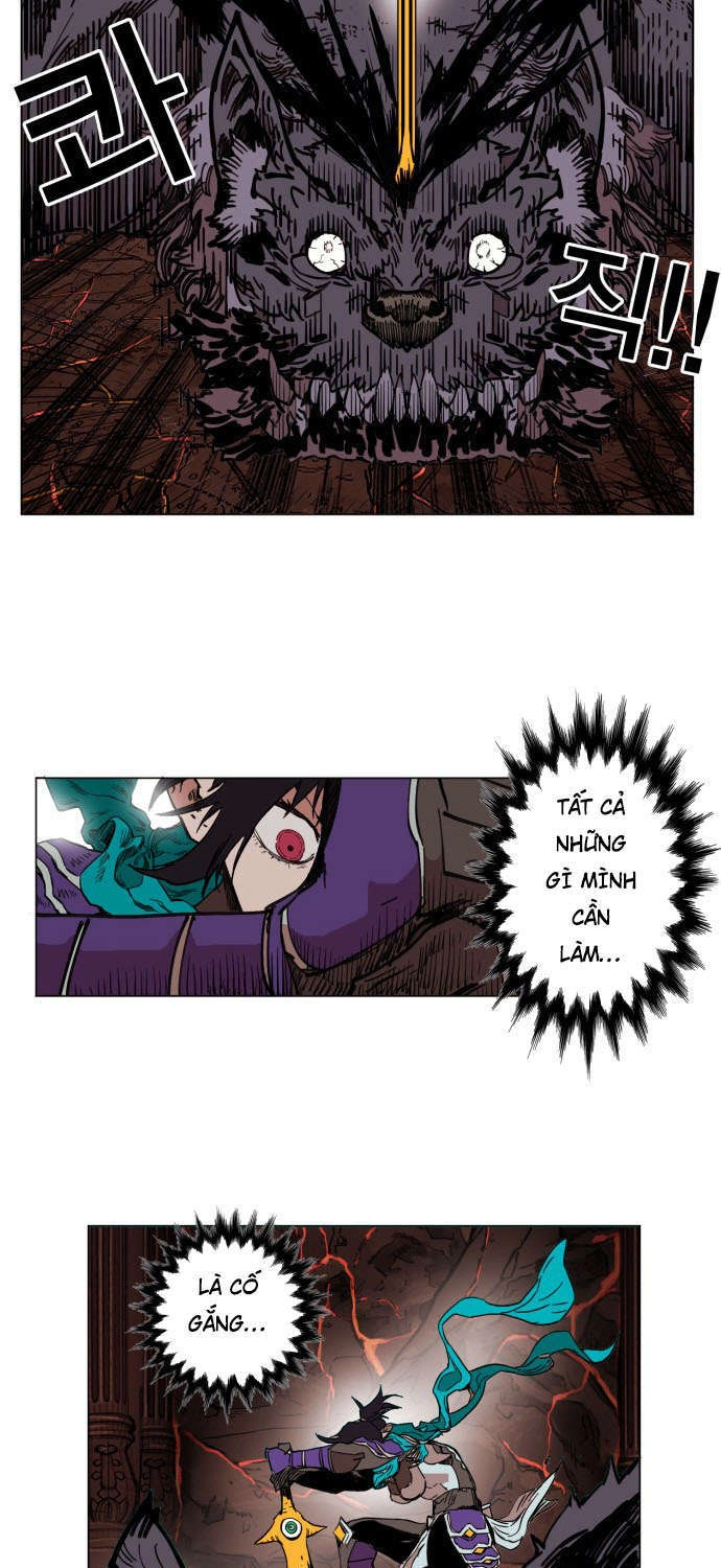 Hard Core Leveling Warrior Ss3 Chapter 138 - 107