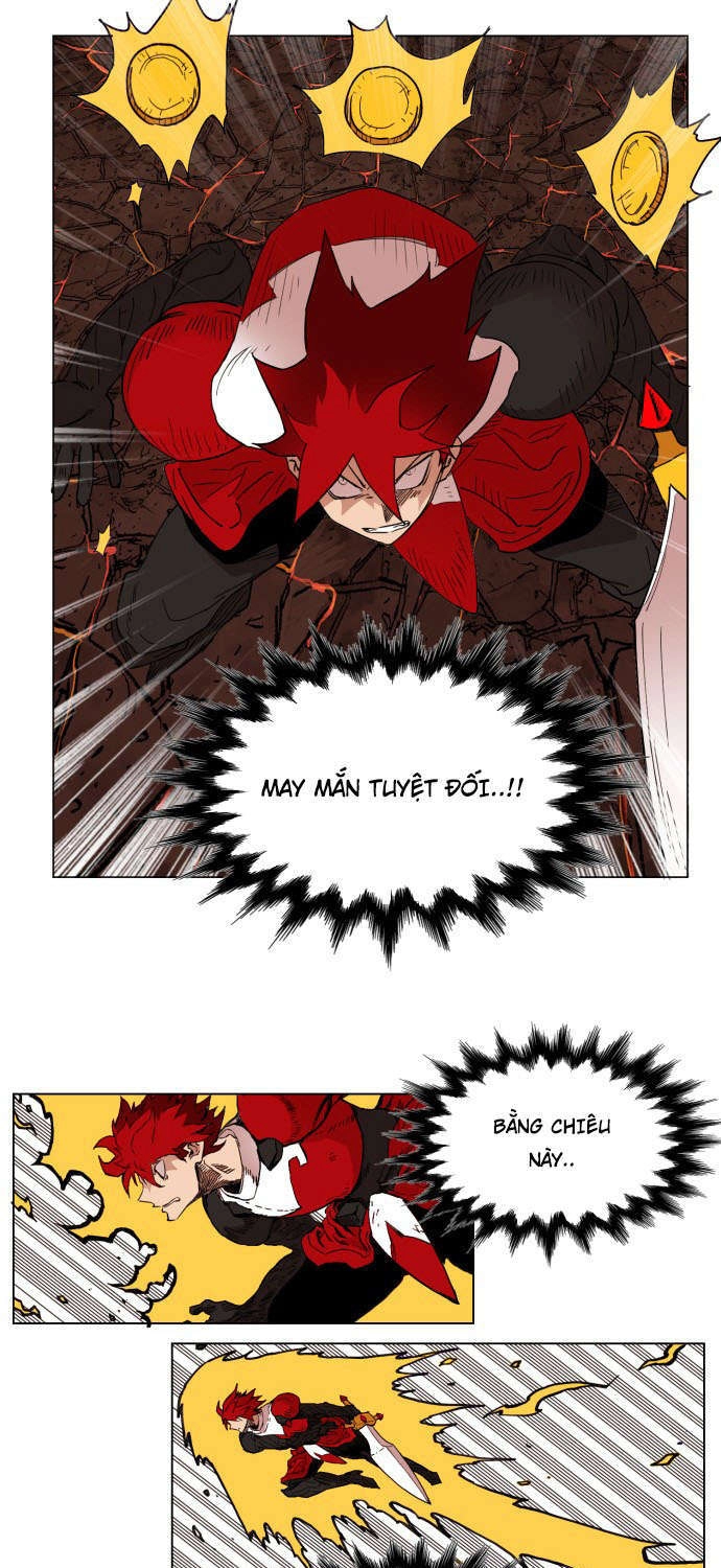 Hard Core Leveling Warrior Ss3 Chapter 138 - 111