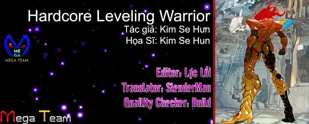 Hard Core Leveling Warrior Ss3 Chapter 138 - 119