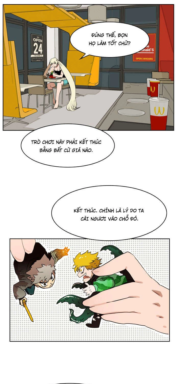 Hard Core Leveling Warrior Ss3 Chapter 139 - 68