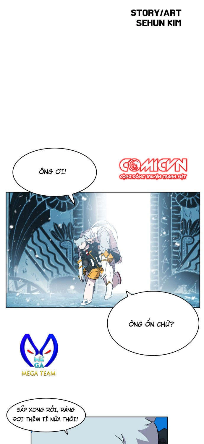 Hard Core Leveling Warrior Ss3 Chapter 140 - 9