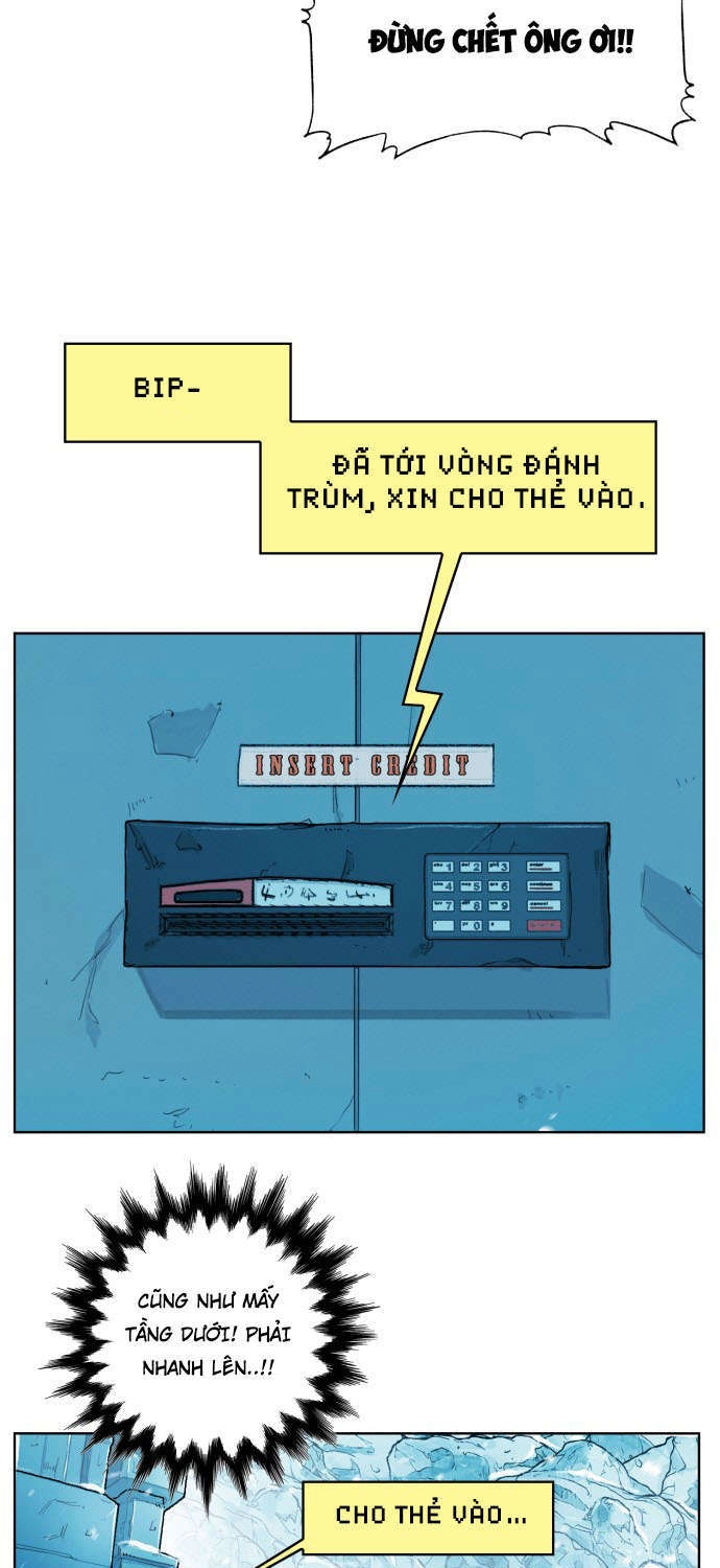 Hard Core Leveling Warrior Ss3 Chapter 140 - 17