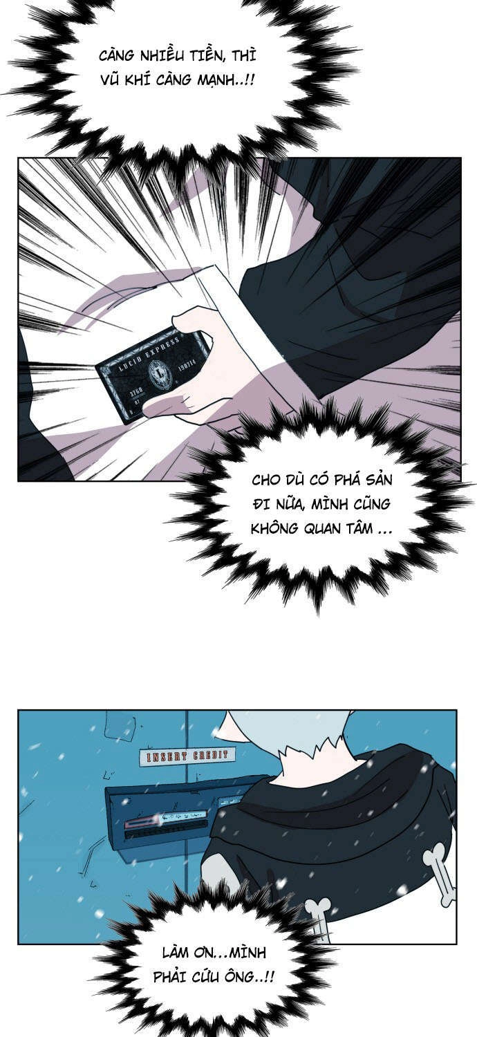 Hard Core Leveling Warrior Ss3 Chapter 140 - 21