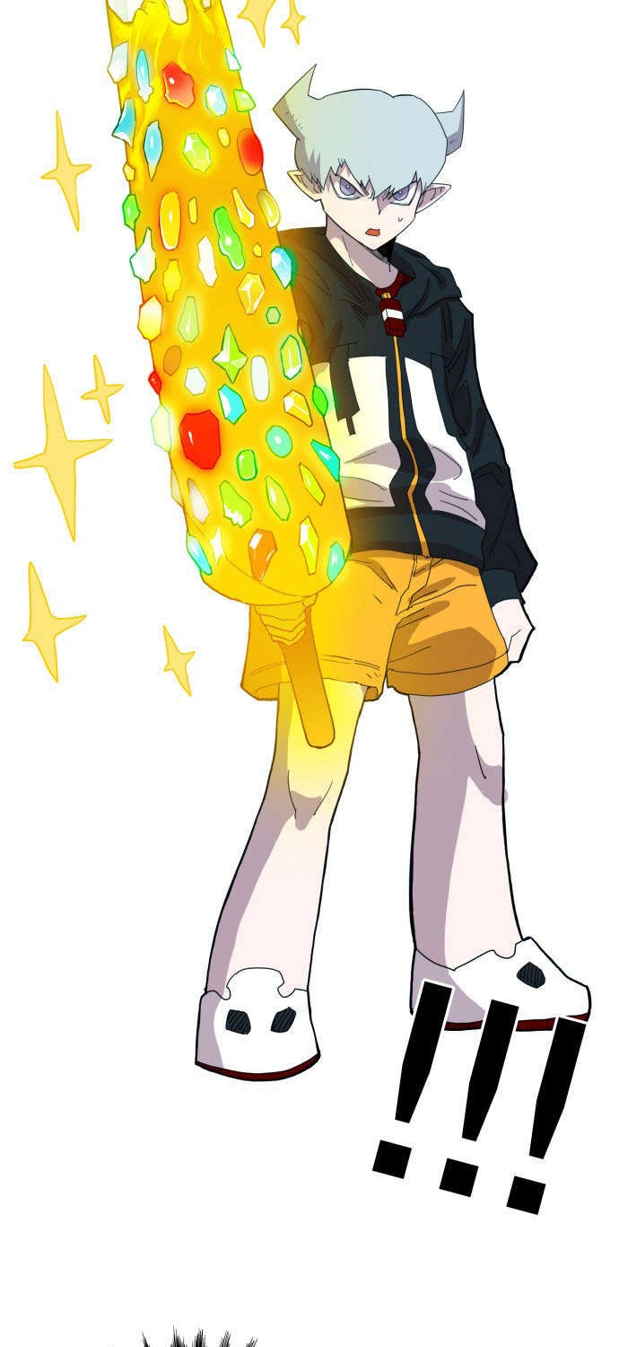 Hard Core Leveling Warrior Ss3 Chapter 140 - 27