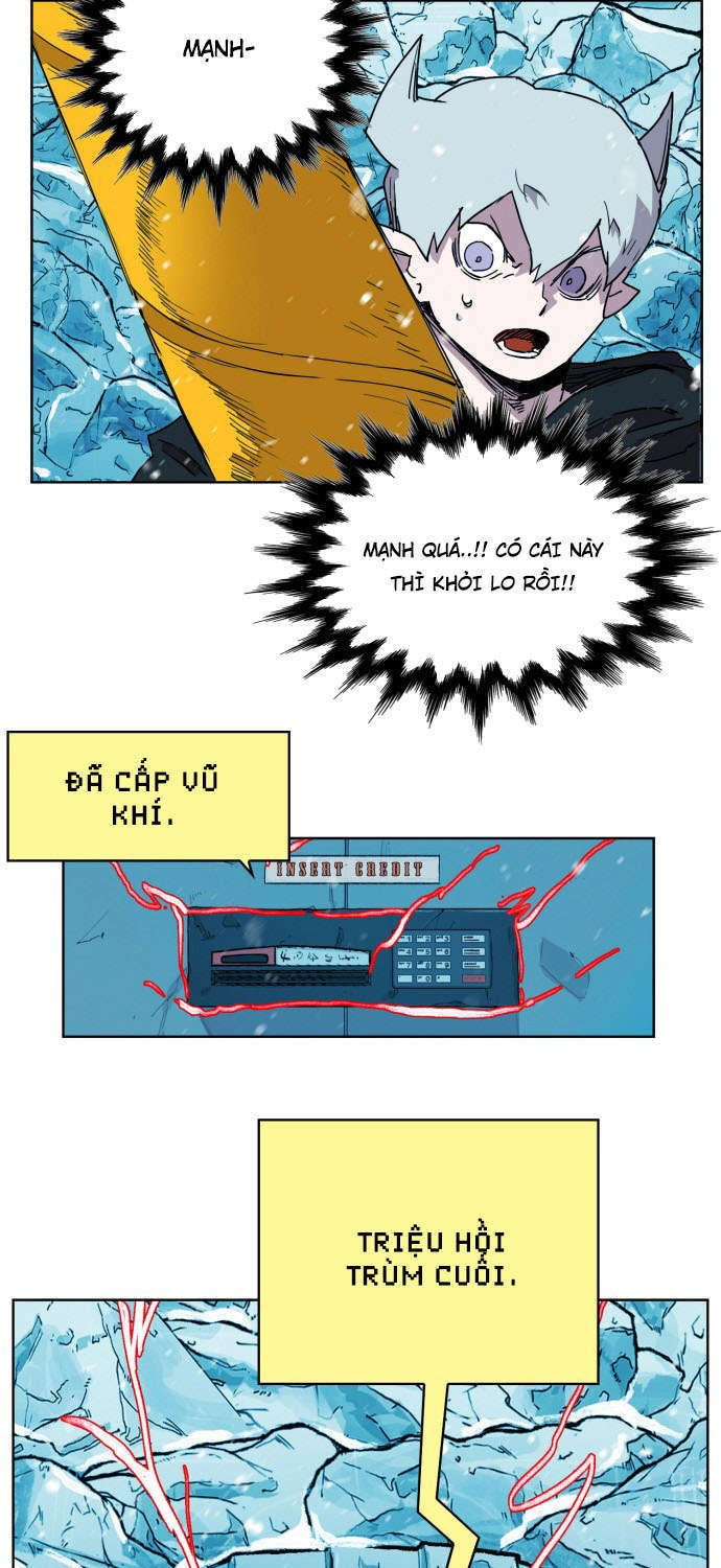 Hard Core Leveling Warrior Ss3 Chapter 140 - 29