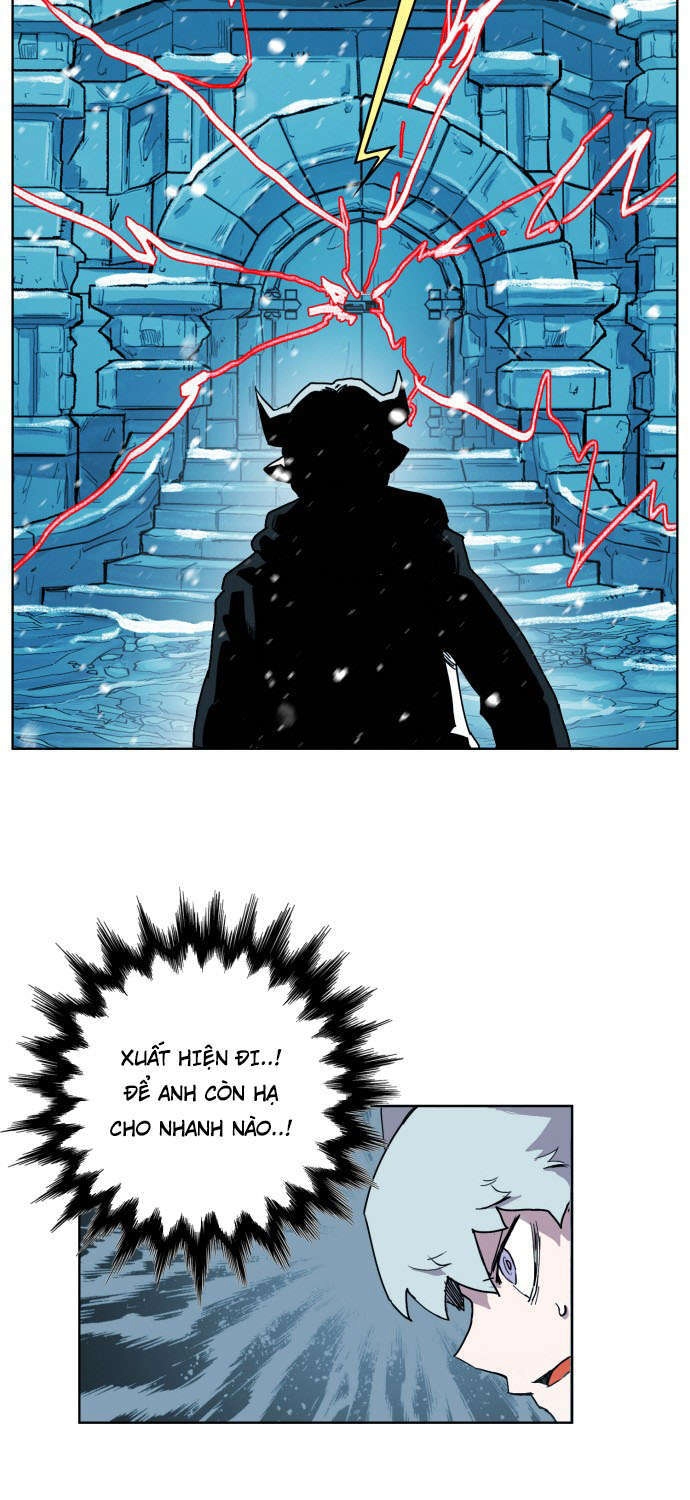 Hard Core Leveling Warrior Ss3 Chapter 140 - 31