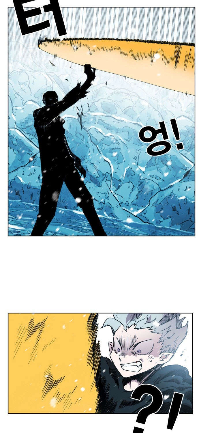 Hard Core Leveling Warrior Ss3 Chapter 140 - 41