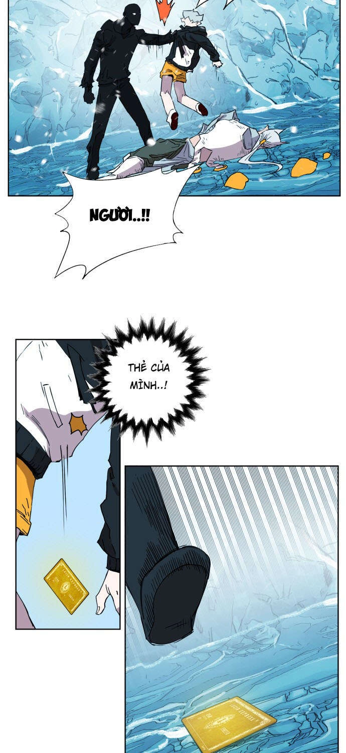 Hard Core Leveling Warrior Ss3 Chapter 140 - 61