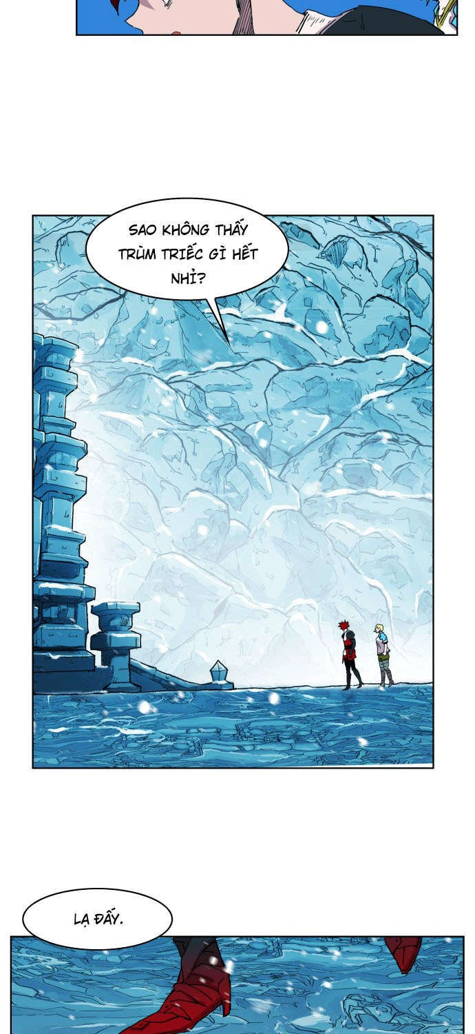 Hard Core Leveling Warrior Ss3 Chapter 140 - 65