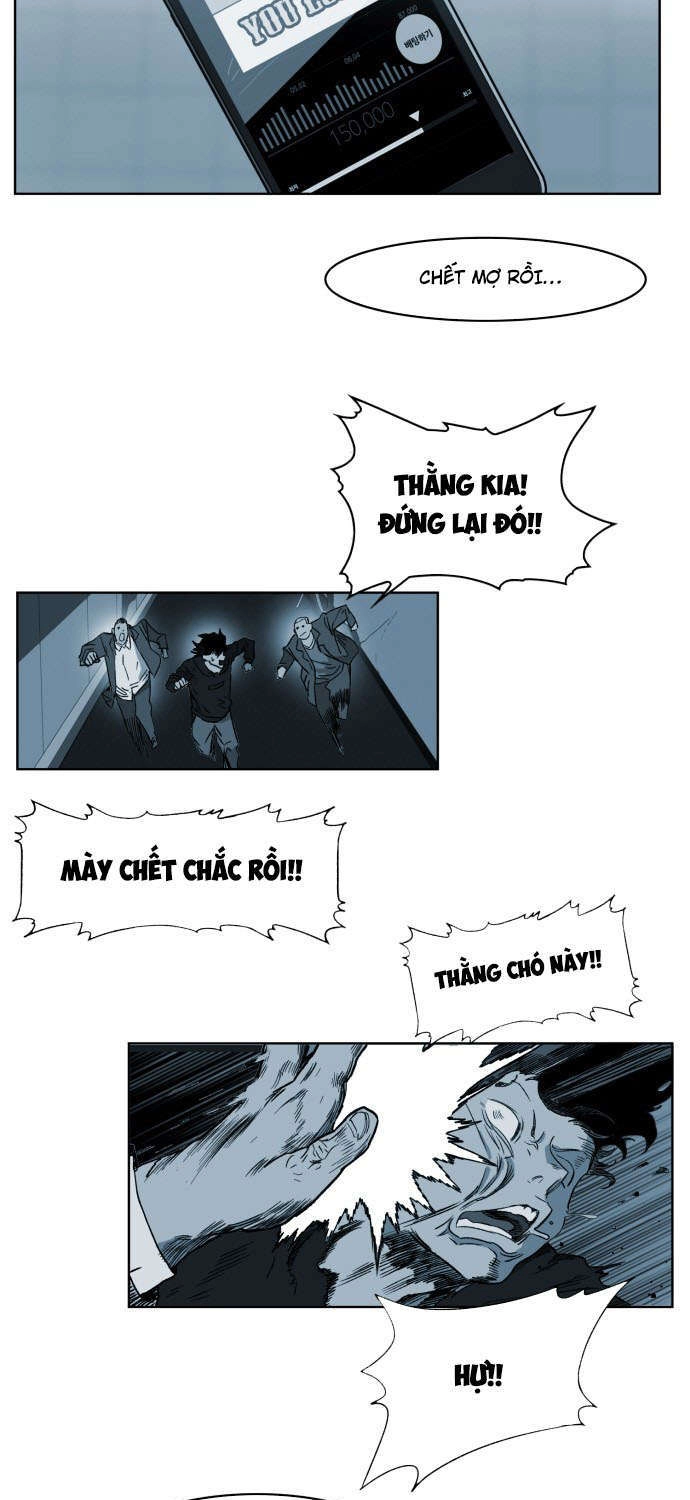 Hard Core Leveling Warrior Ss3 Chapter 140 - 77