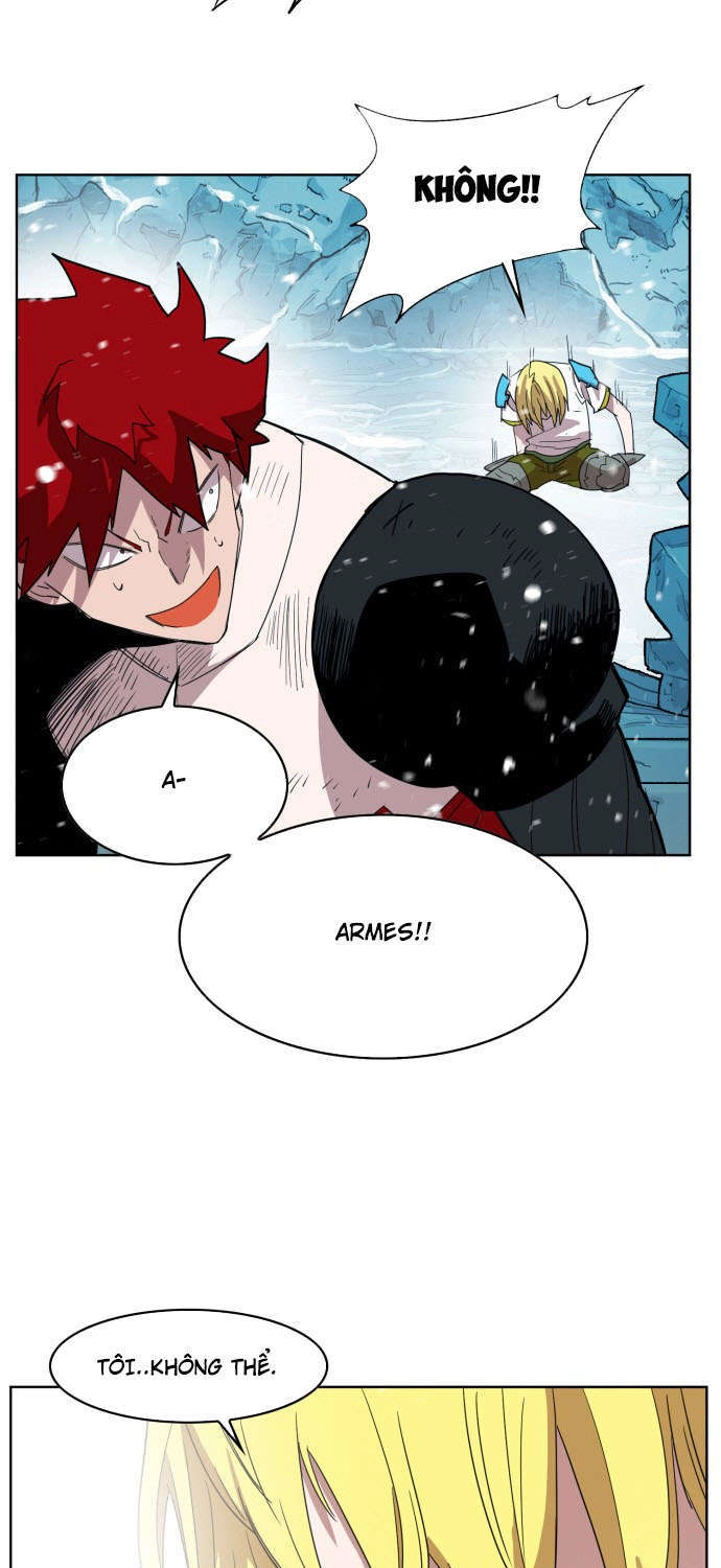 Hard Core Leveling Warrior Ss3 Chapter 140 - 83