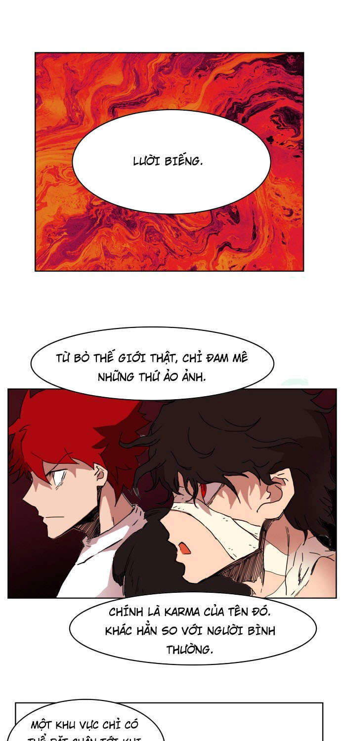 Hard Core Leveling Warrior Ss3 Chapter 140 - 93