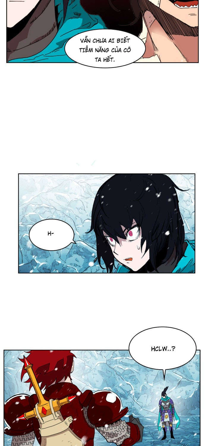 Hard Core Leveling Warrior Ss3 Chapter 140 - 103