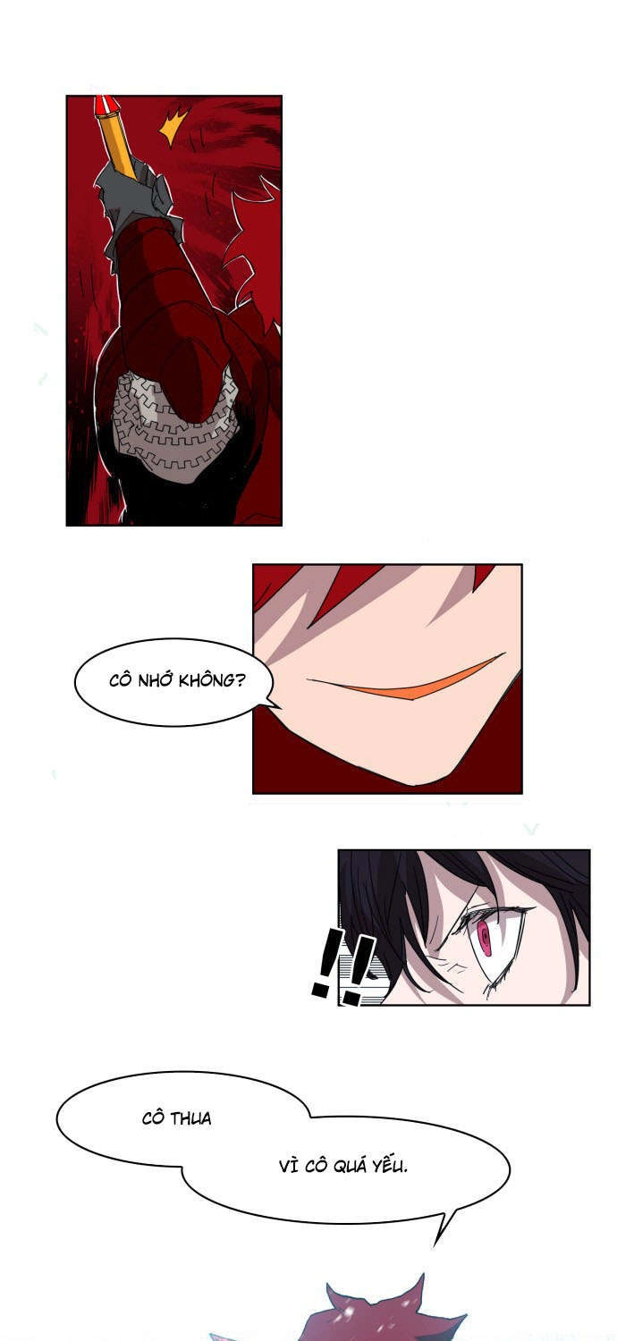 Hard Core Leveling Warrior Ss3 Chapter 140 - 105