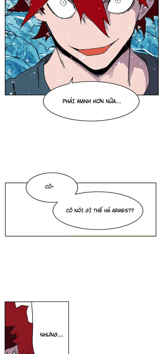 Hard Core Leveling Warrior Ss3 Chapter 140 - 109