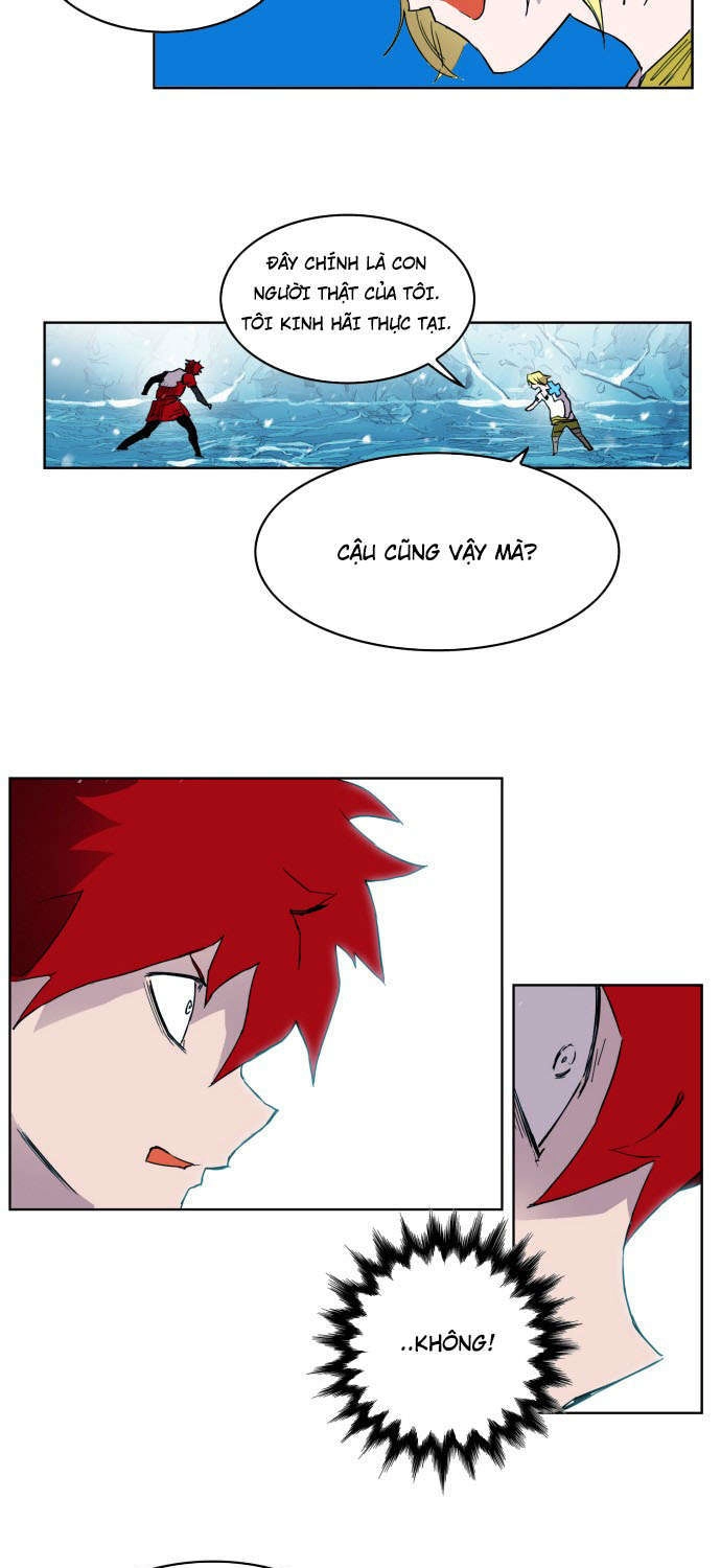 Hard Core Leveling Warrior Ss3 Chapter 140 - 113