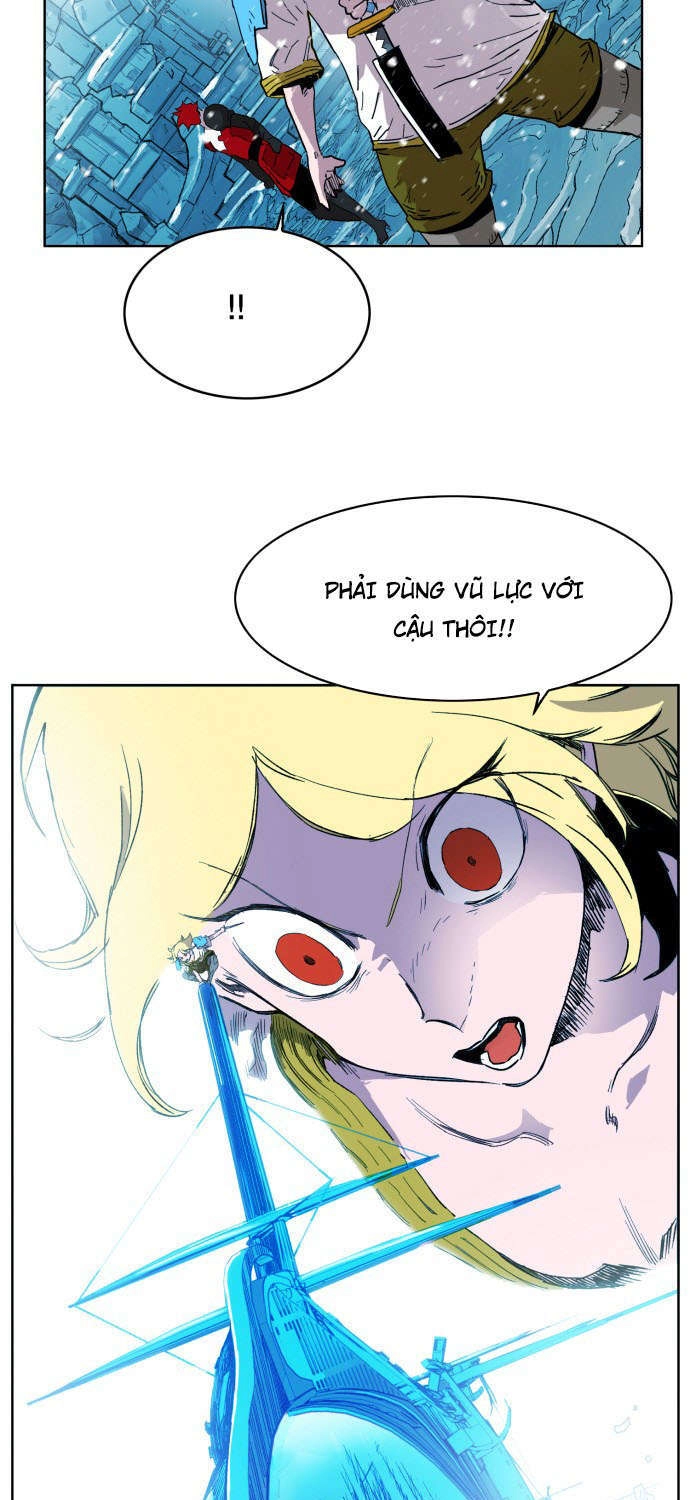 Hard Core Leveling Warrior Ss3 Chapter 140 - 117