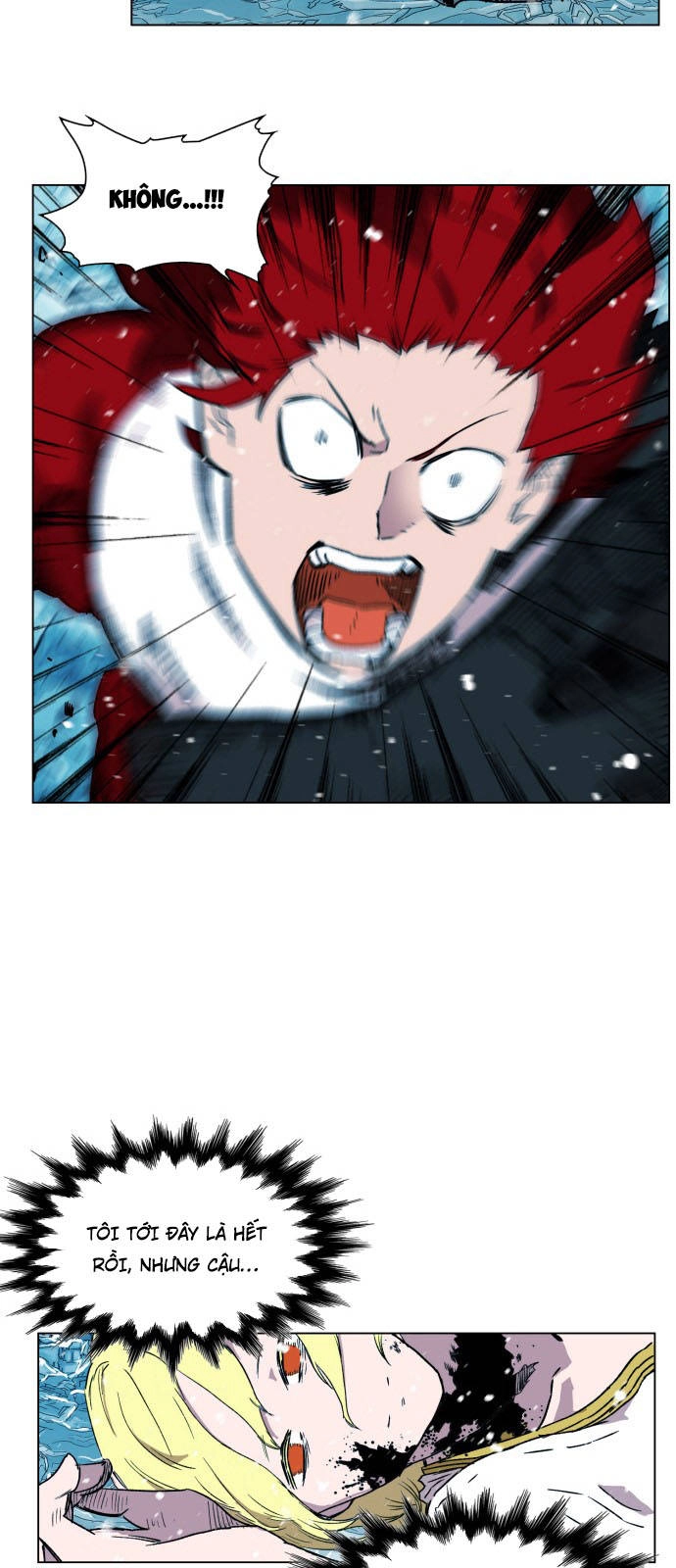 Hard Core Leveling Warrior Ss3 Chapter 142 - 27