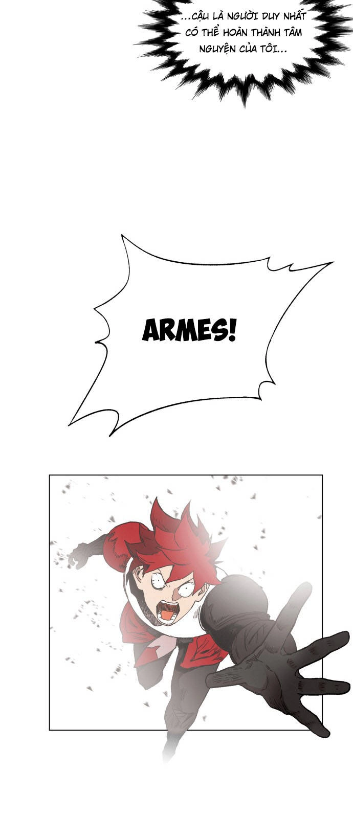 Hard Core Leveling Warrior Ss3 Chapter 142 - 28