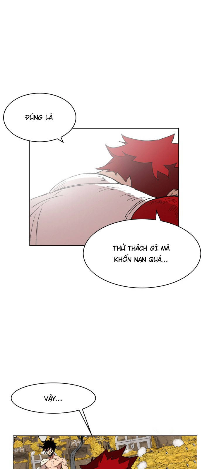 Hard Core Leveling Warrior Ss3 Chapter 142 - 32