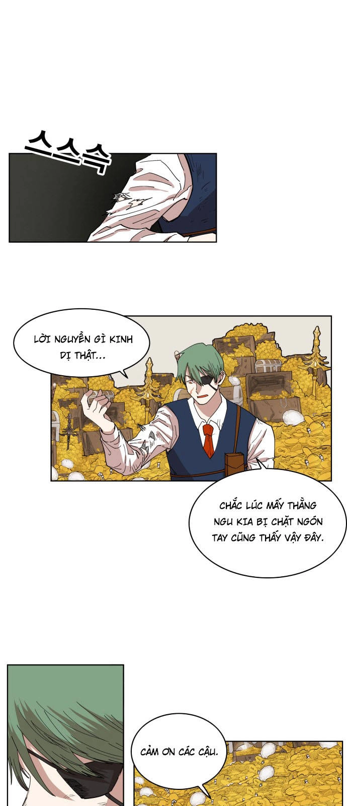 Hard Core Leveling Warrior Ss3 Chapter 142 - 39