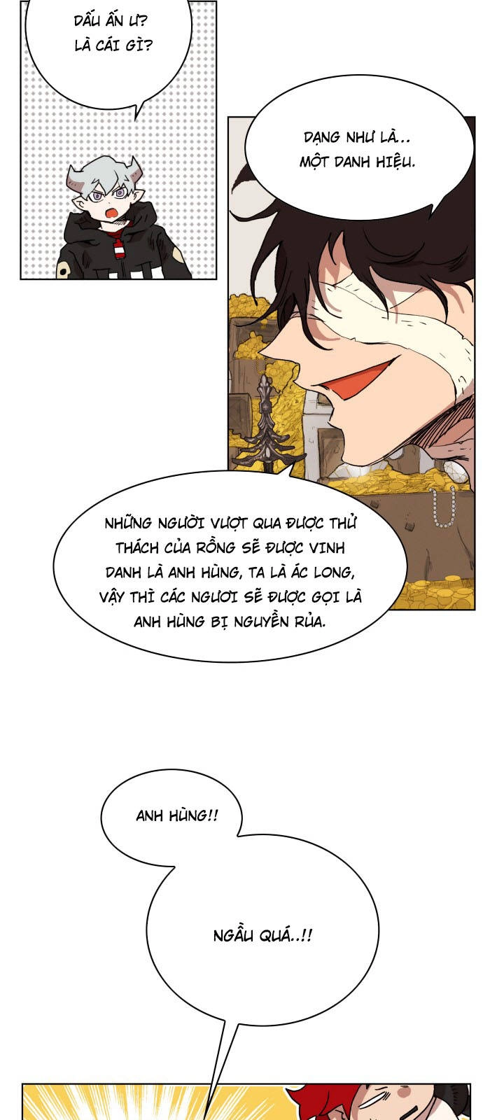 Hard Core Leveling Warrior Ss3 Chapter 142 - 44