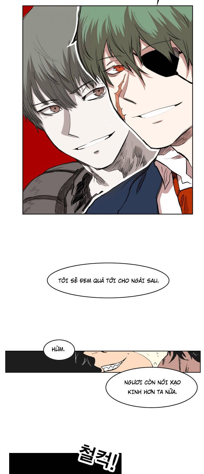 Hard Core Leveling Warrior Ss3 Chapter 142 - 49