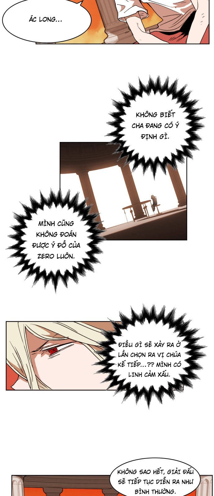 Hard Core Leveling Warrior Ss3 Chapter 142 - 53