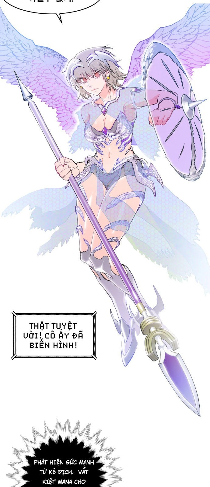 Hard Core Leveling Warrior Ss3 Chapter 145 - 17